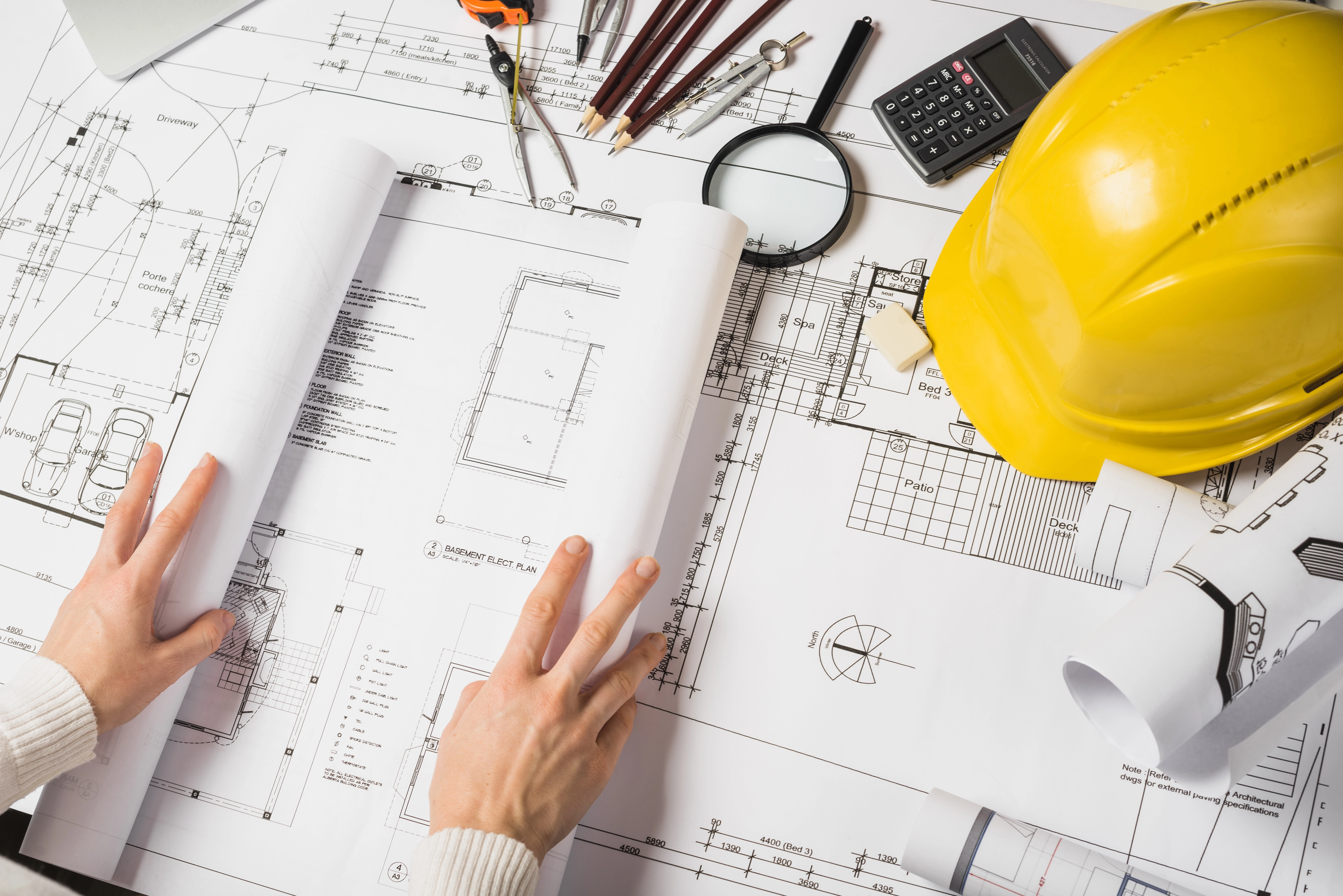 Máster en Arquitectura Sostenible